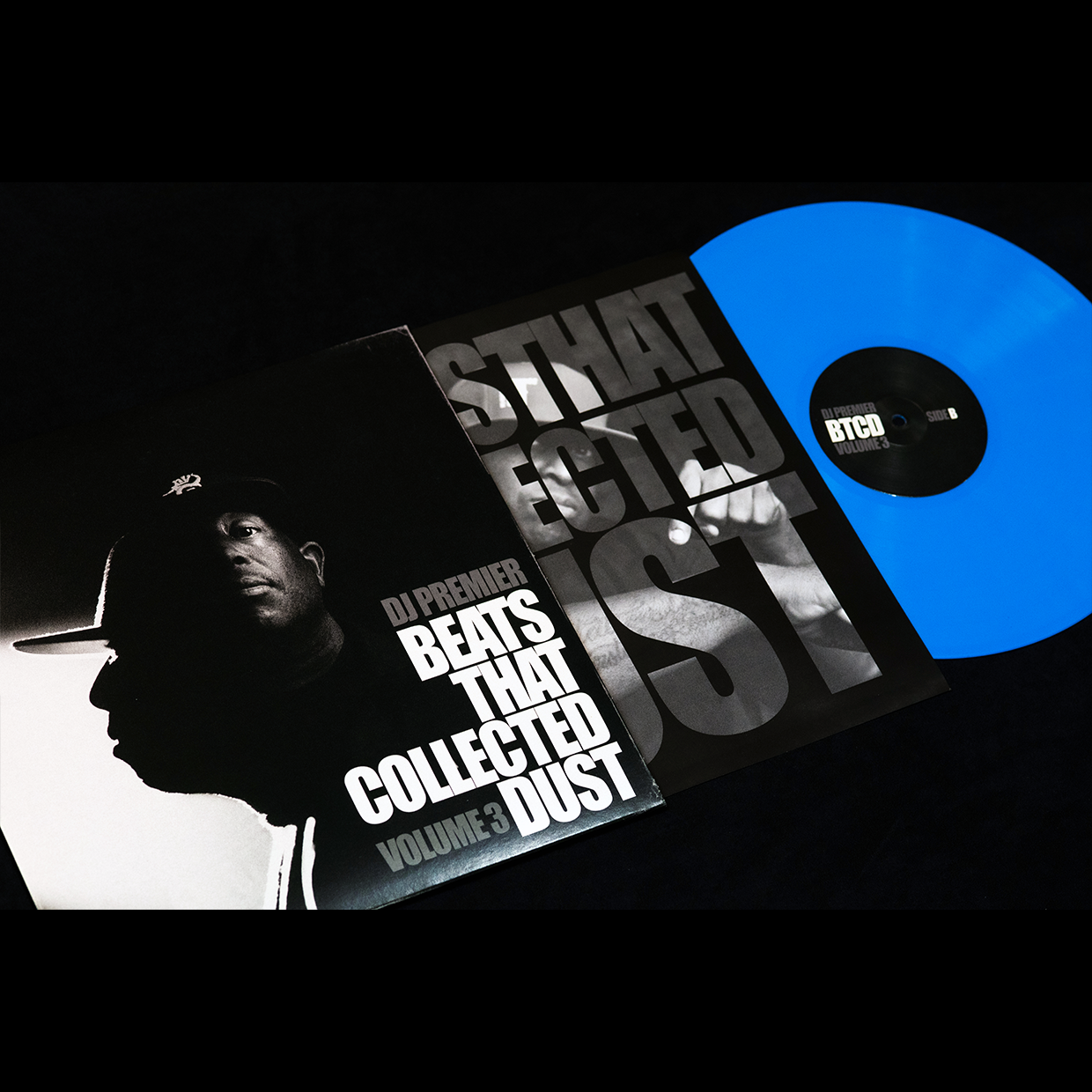 DJ Premier's DJ Premier's
