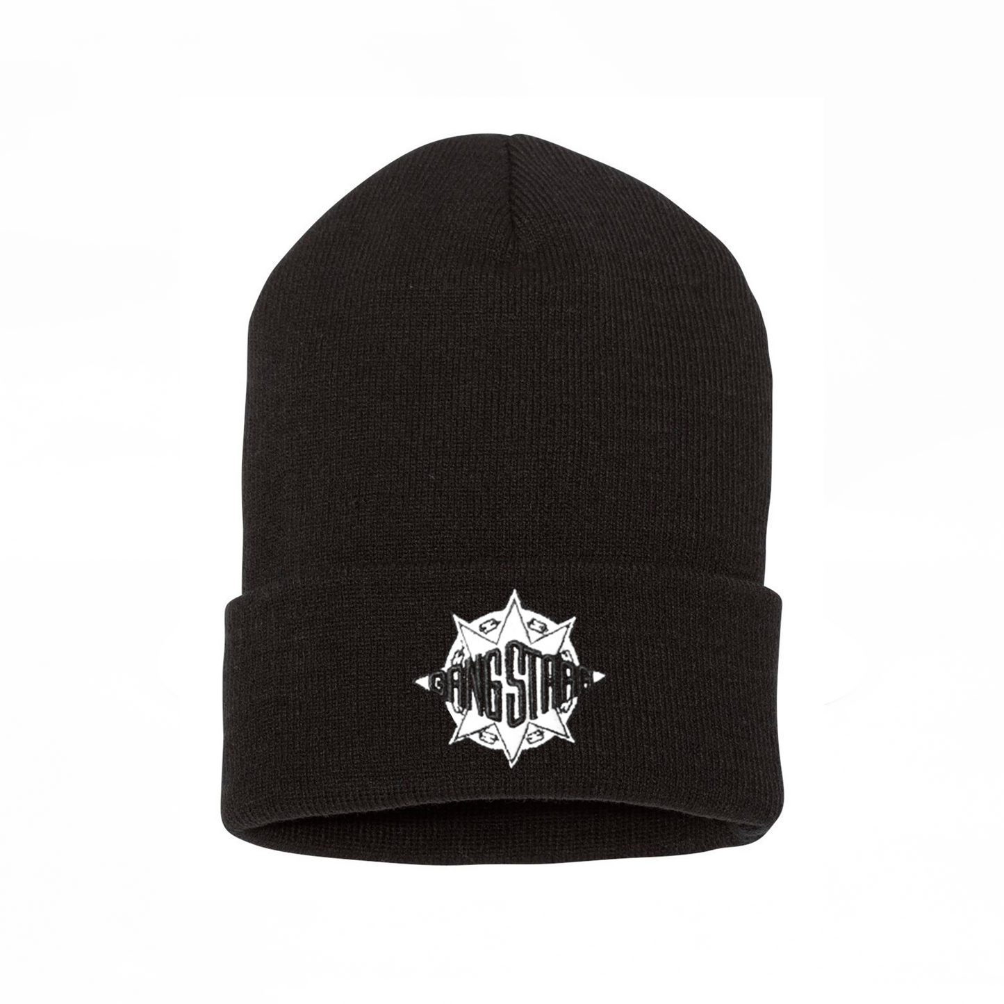 Gang Starr Beanie