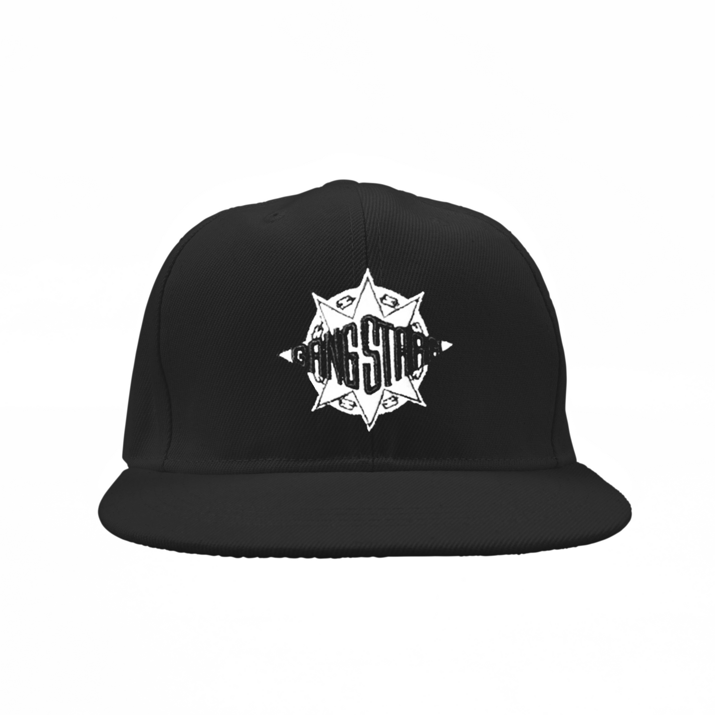 Gang Starr Snapback