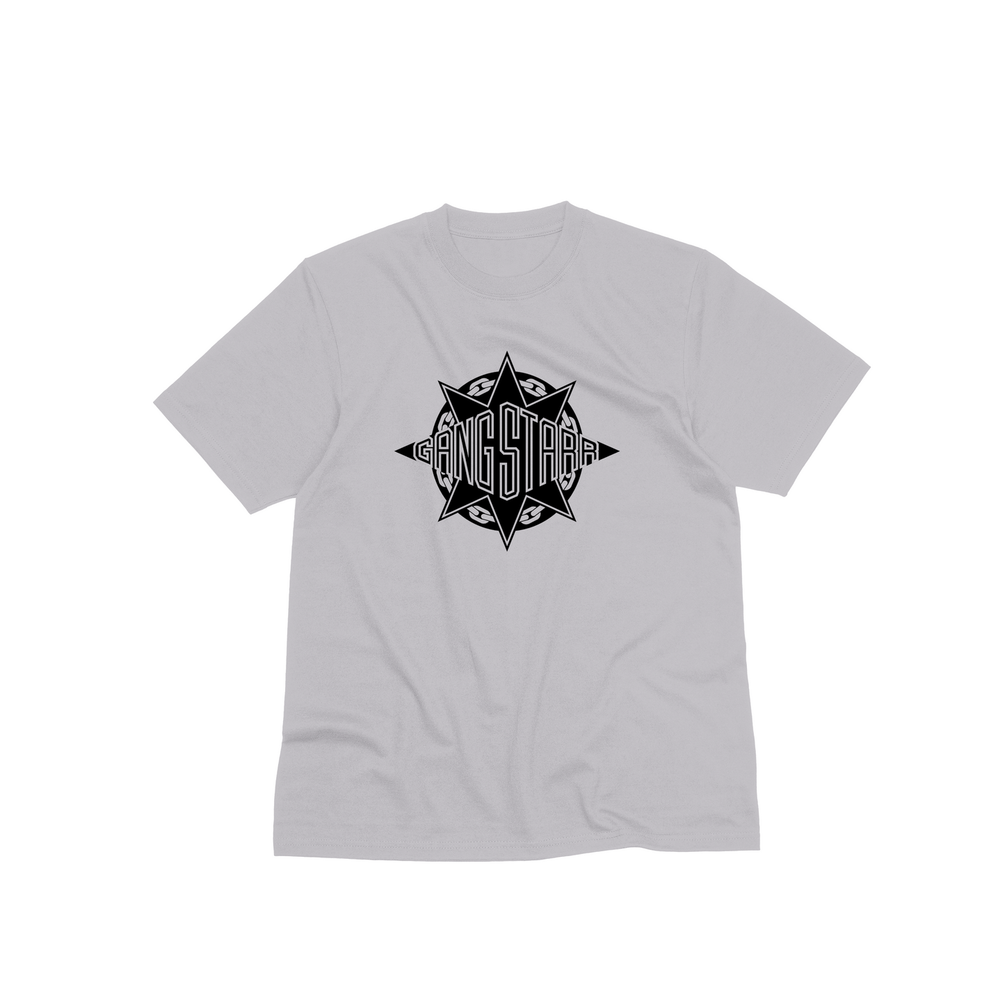 Gang Starr Logo Tee