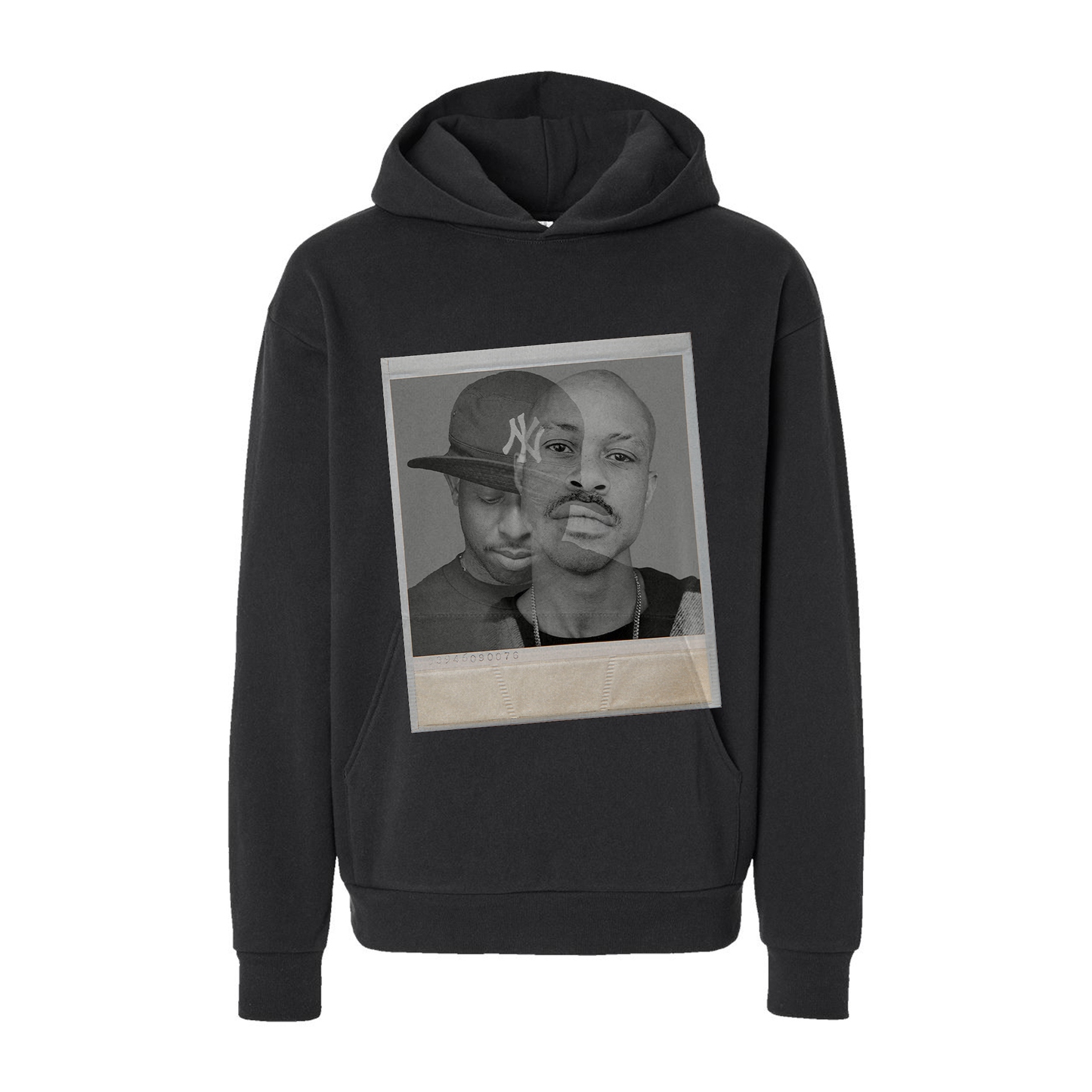 OOTBY Fifth Anniversary Hoodie #1 - LIMITED EDITION PRESALE