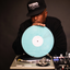DJ Premier's 'Runway' ft. Rome Streetz & Westside Gunn Limited White Label Vinyl