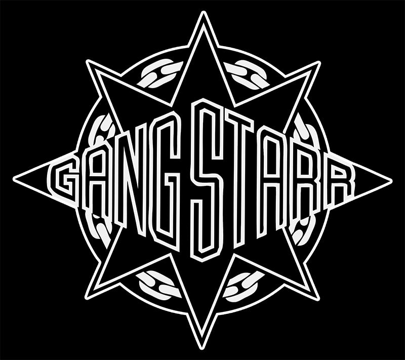 Gang Starr Official Site & Merchandise – Gang Starr Official Site